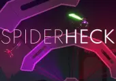 SpiderHeck (PC) Steam Key - ROW
