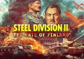 Steel Division 2 - The Fate of Finland (DLC) (PC) Steam Key - GLOBAL