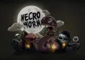 NecroWorm (PC) Steam Key - GLOBAL