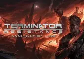 Terminator: Resistance - Annihilation Line (DLC) (PC) Steam Key - GLOBAL