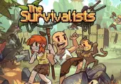 The Survivalists (PC) Steam Key - EU