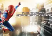 The Amazing Spider-Man - Rhino Challange (DLC) (PC) Steam Key - GLOBAL