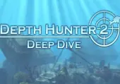 Depth Hunter 2: Deep Dive (PC) Steam Key - EU