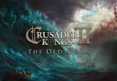 Crusader Kings II: The Old Gods (DLC) (PC) Steam Key - GLOBAL