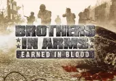 Brothers in Arms: Earned in Blood (PC) GOG.com Key - GLOBAL