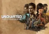 UNCHARTED: Legacy of Thieves Collection (PC) Epic Games Key - GLOBAL