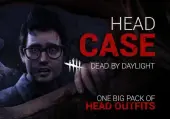 Dead by Daylight - Headcase (DLC) (PC) Steam Key - GLOBAL