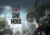 Sine Mora (PC) Steam Key - GLOBAL