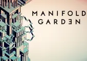 Manifold Garden (Xbox One / Xbox Series X|S) Xbox Live Key - GLOBAL