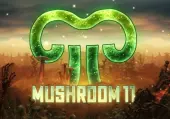 Mushroom 11 (PC) Steam Key - GLOBAL