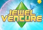 Jewel Venture (PC) Steam Key - GLOBAL