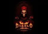 Diablo II Resurrected (Xbox One / Xbox Series X|S) Xbox Live Key - GLOBAL