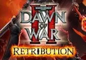 Warhammer 40,000: Dawn of War II - Retribution - Lord General Wargear (DLC) (PC) Steam Key - GLOBAL