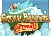 Steam Bandits: Outpost - Explorer's Equipment Pack (DLC) (PC) Steam Key - GLOBAL