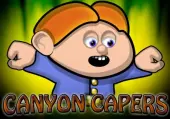 Canyon Capers (PC) Steam Key - GLOBAL
