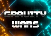 Gravity Wars (PC) Steam Key - GLOBAL