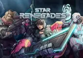 Star Renegades (PC) Steam Key - GLOBAL