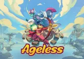 Ageless (PC) Steam Key - GLOBAL