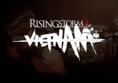Rising Storm 2: Vietnam (PC) Steam Key - EU