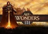 Age of Wonders III (PC) Steam Key - GLOBAL