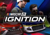 NASCAR 21: Ignition (PC) Steam Key - GLOBAL