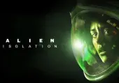 Alien: Isolation (PC) Steam Key - EU