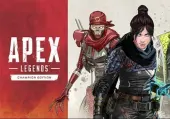 Apex Legends Champion Edition (DLC) (Nintendo Switch) Nintendo Key - EU