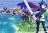 Phantom Brave (PC) Steam Key - GLOBAL