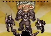 BioShock Infinite: Clash in the Clouds (MAC) (DLC) (PC) Steam Key - GLOBAL