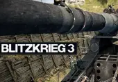 Blitzkrieg 3 (PC) Steam Key - GLOBAL