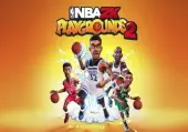 NBA 2K Playgrounds 2 (Xbox One / Xbox Series X|S) Xbox Live Key - GLOBAL