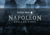 Napoleon: Total War Collection (PC) Steam Key - EU