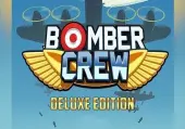Bomber Crew Deluxe Edition (PC) Steam Key - GLOBAL