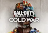 Call of Duty: Black Ops Cold War (Xbox One / Xbox Series X|S) Xbox Live Key - UNITED STATES