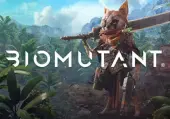 Biomutant (PC) Steam Key - RU/CIS