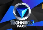 DJMAX RESPECT V - TECHNIKA 3 PACK (DLC) (PC) Steam Key - GLOBAL