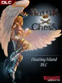 Battle vs Chess - Floating Island (DLC) (PC) Steam Key - GLOBAL
