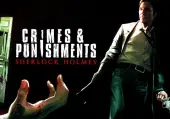 Sherlock Holmes: Crimes and Punishments (PC) Steam Key - GLOBAL