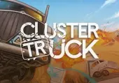 Clustertruck (PC) Steam Key - EU