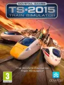 Train Simulator 2015 (PC) Steam Key - GLOBAL