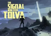 The Signal From Tölva (PC) Steam Key - GLOBAL