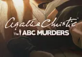 Agatha Christie - The ABC Murders (Nintendo Switch) Nintendo Key - EU