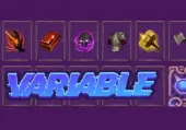 Variable (PC) Steam Key - GLOBAL