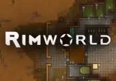 RimWorld (PC) Steam Key - GLOBAL