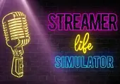 Streamer Life Simulator (PC) Steam Key - GLOBAL