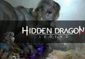 Hidden Dragon: Legend (PC) Steam Key - GLOBAL