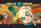 Holodrive - Early Access Supporter Pack (DLC) (PC) Steam Key - GLOBAL