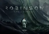 Robinson: The Journey [VR] (PC) Steam Key - GLOBAL