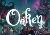 Oaken (PC) Steam Key - EU