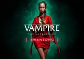 Vampire: The Masquerade - Swansong (PC) Epic Games Key - EU